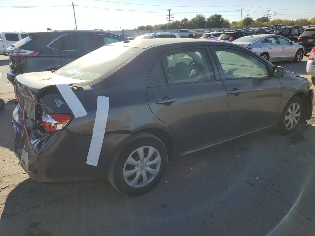 2009 Toyota Corolla - Image 3