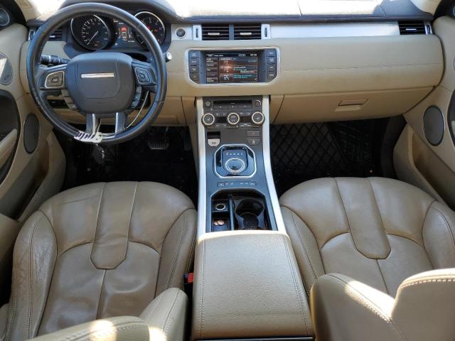  LAND ROVER RANGEROVER 2012 Білий