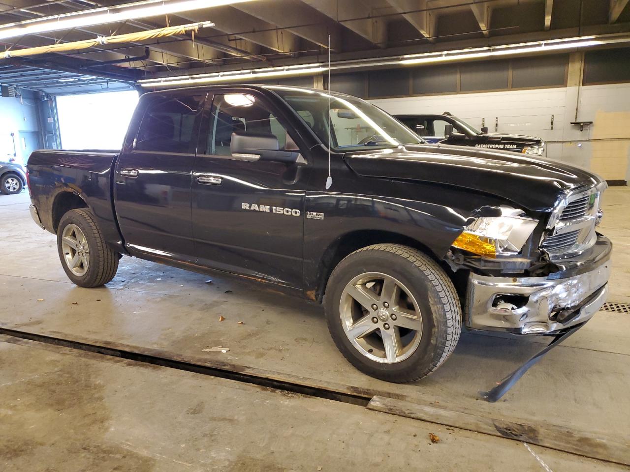 2011 Dodge RAM - Image 4