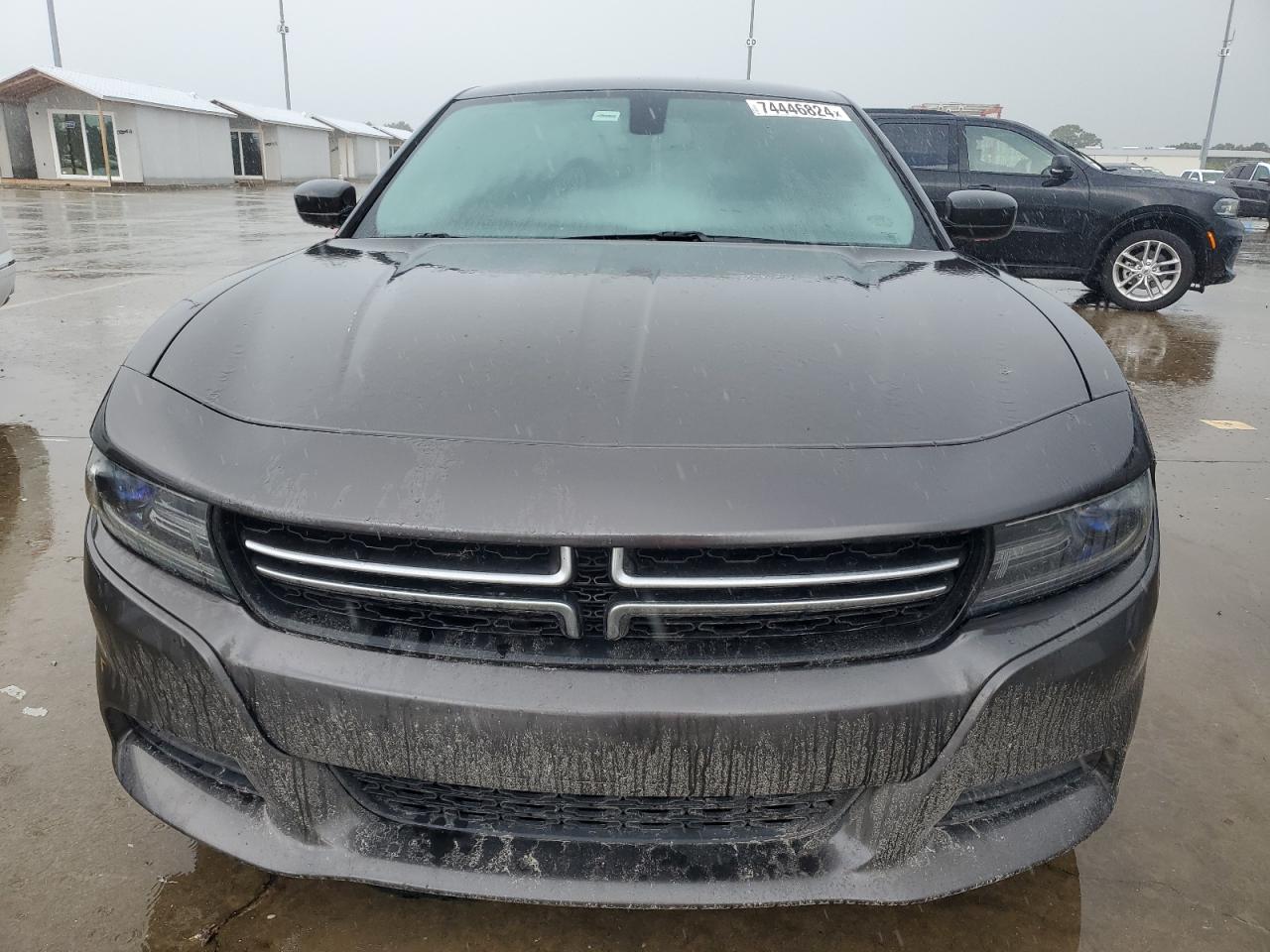 2015 Dodge Charger - Image 5