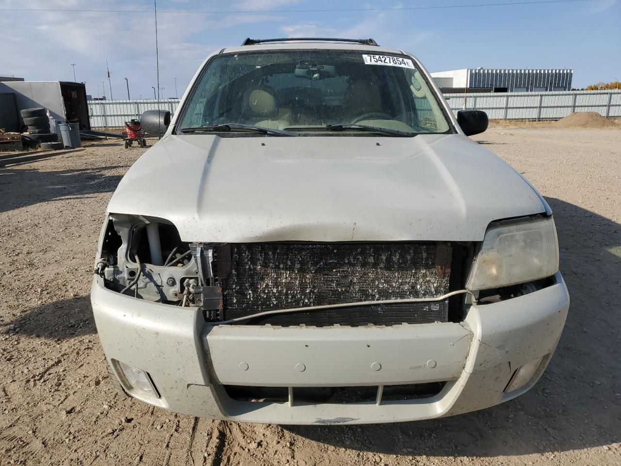 2007 Mercury Mariner - Image 5