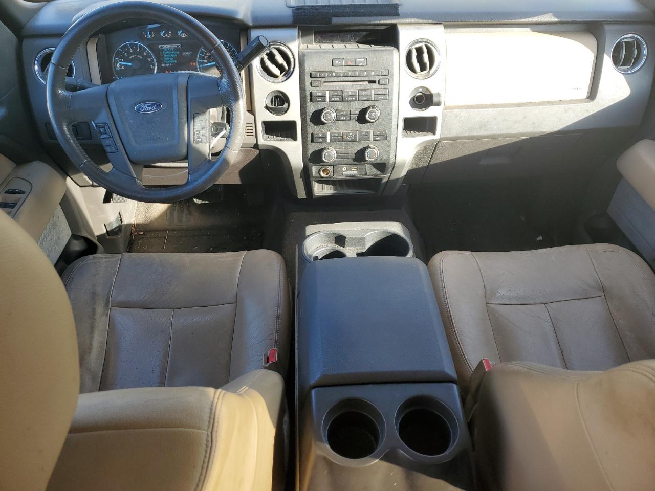 2011 Ford F-150 - Image 8