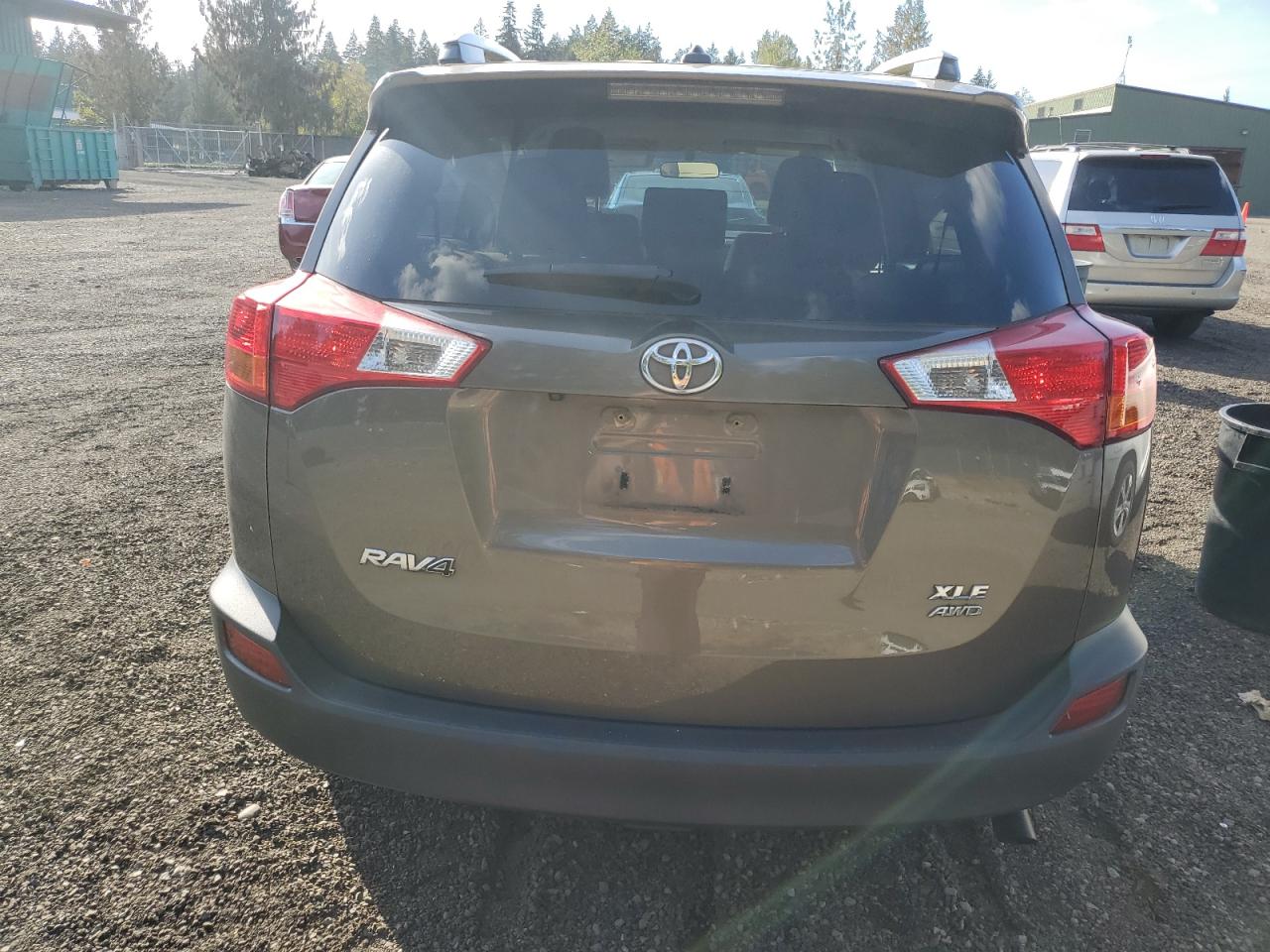 JTMRFREV3FD115479 2015 Toyota Rav4 Xle