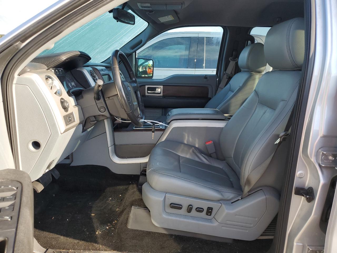 1FTFW1CT6EFB80724 2014 Ford F150 Supercrew