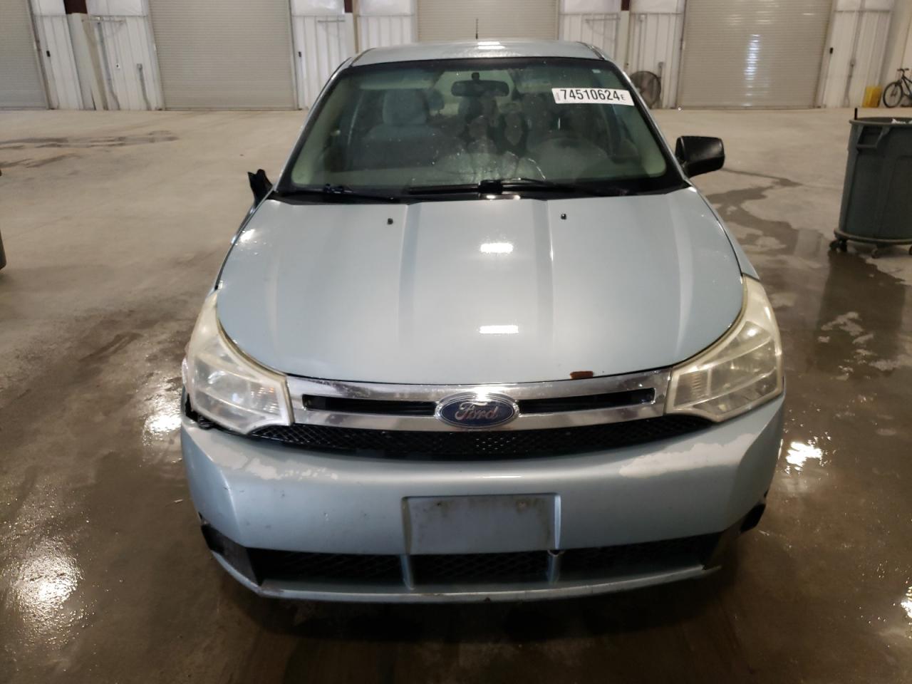 2009 Ford Focus - Image 5