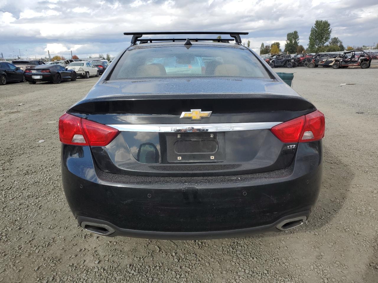 VIN 2G1155S36E9251833 2014 CHEVROLET IMPALA no.6