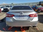 2020 Toyota Camry Se for Sale in Albuquerque, NM - Front End