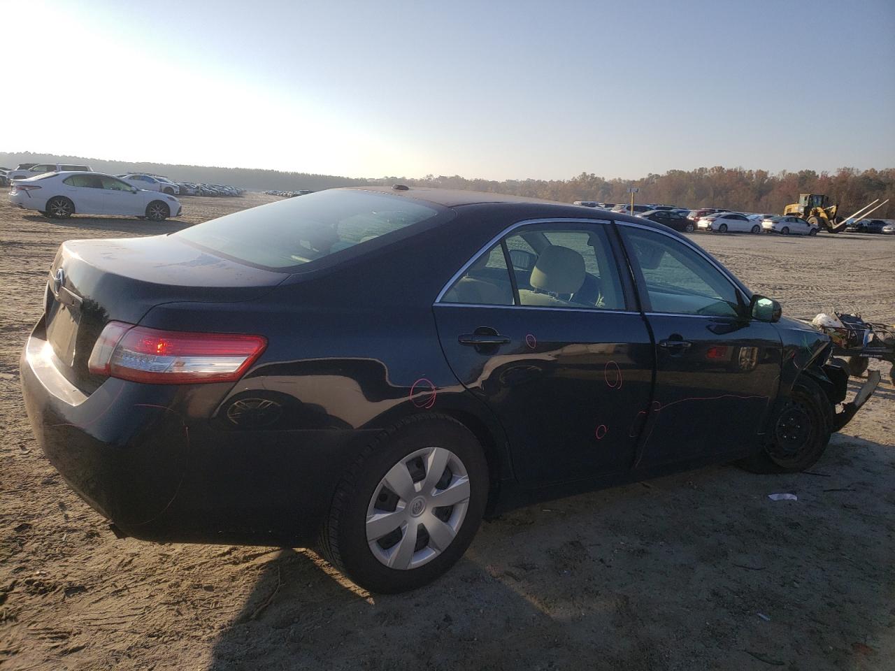 2010 Toyota Camry - Image 3