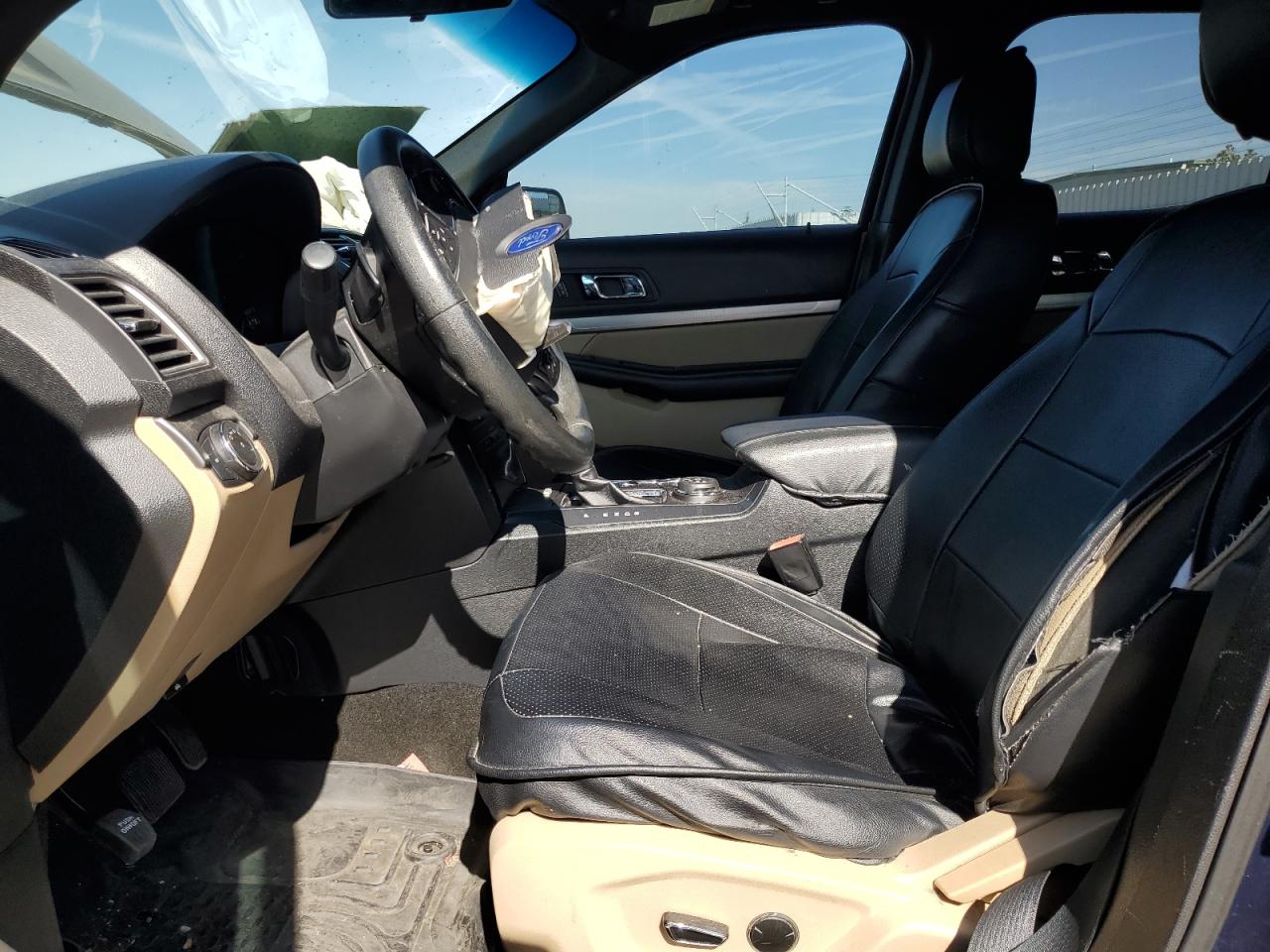 2016 Ford Explorer - Image 7