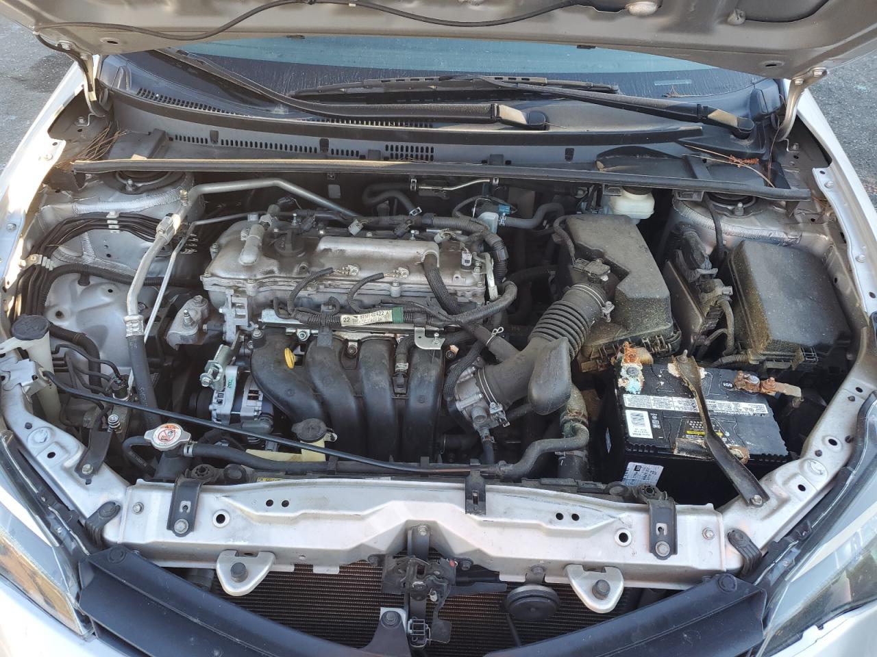 2019 Toyota Corolla - Image 12