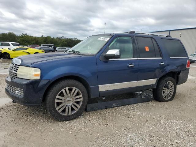 2007 Lincoln Navigator 