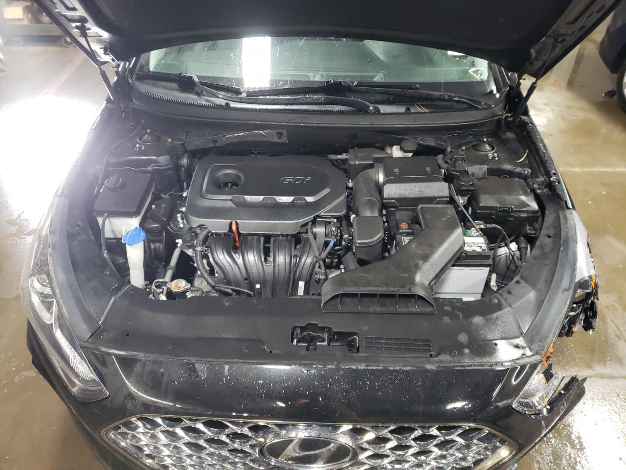 2019 Hyundai Sonata - Image 11