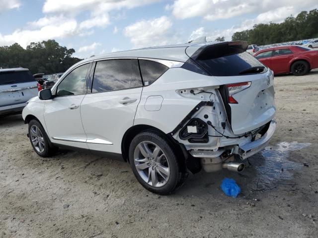 5J8TC1H79ML018563 Acura RDX ADVANC 2