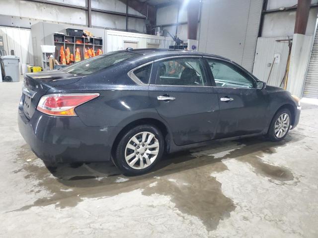  NISSAN ALTIMA 2015 Gray