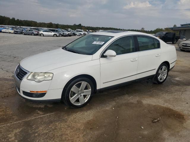 2009 Volkswagen Passat Turbo