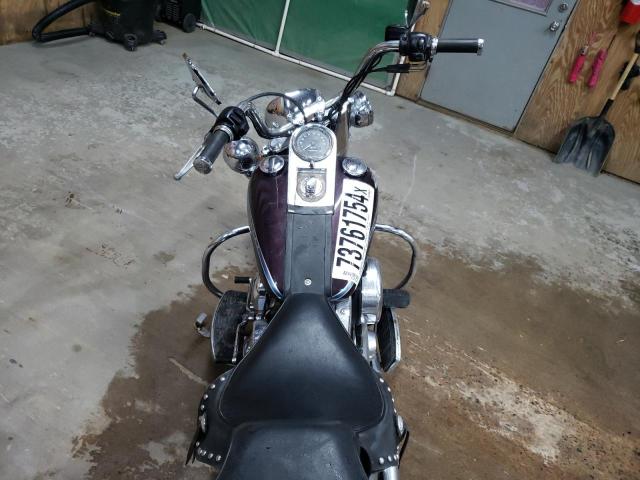 1997 HARLEY-DAVIDSON FLSTC 