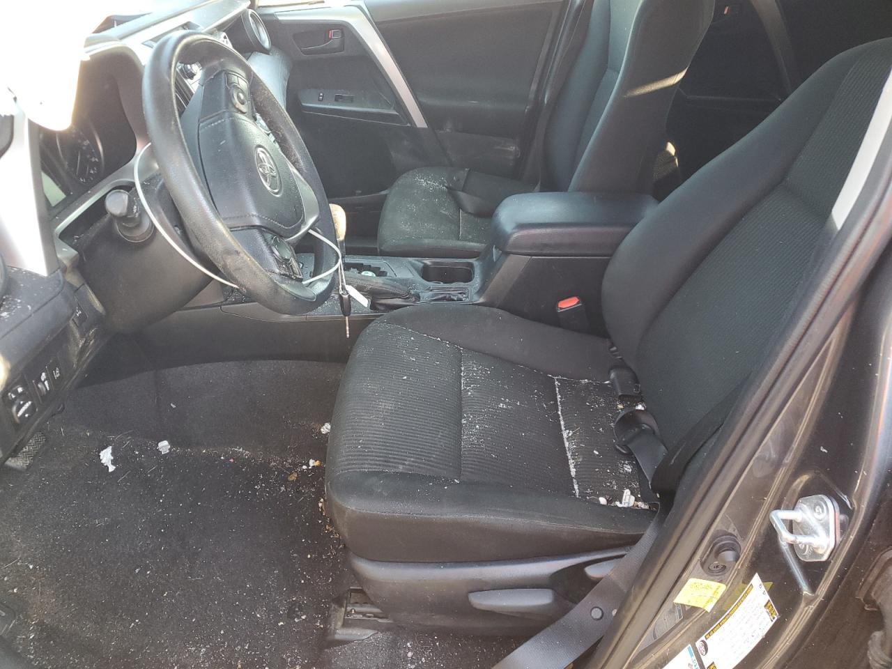 2018 Toyota RAV 4 - Image 7