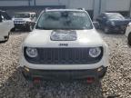2017 Jeep Renegade Trailhawk продається в Wayland, MI - Side