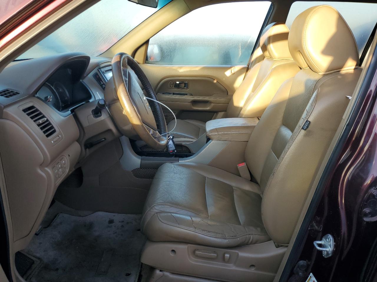 2008 Honda Pilot - Image 7