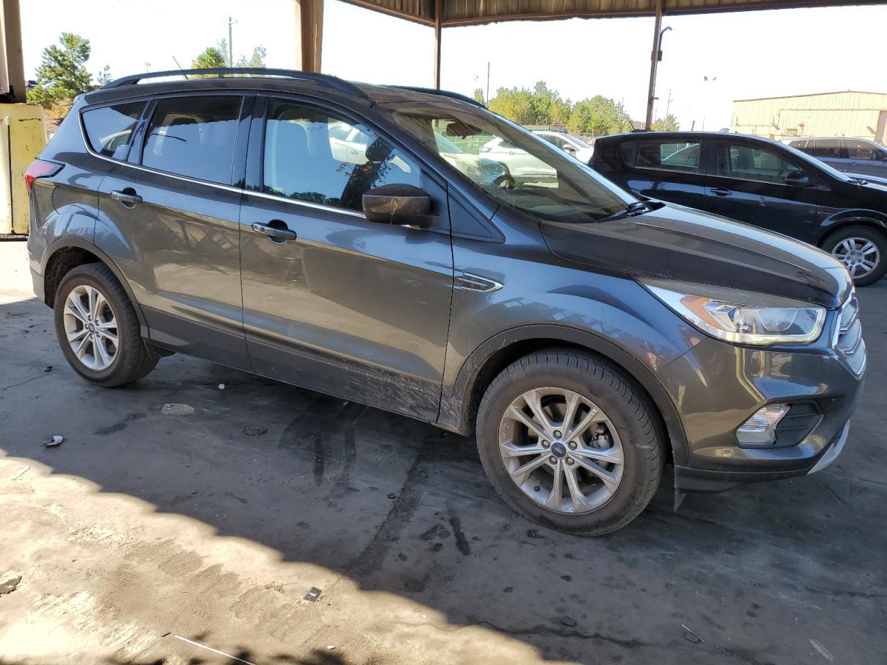 2019 Ford Escape - Image 3