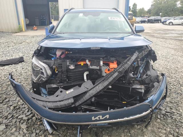 KNDCR3L1XR5113494 Kia Niro Wind  5