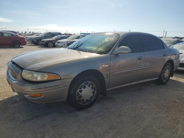 2003 Buick Lesabre Custom