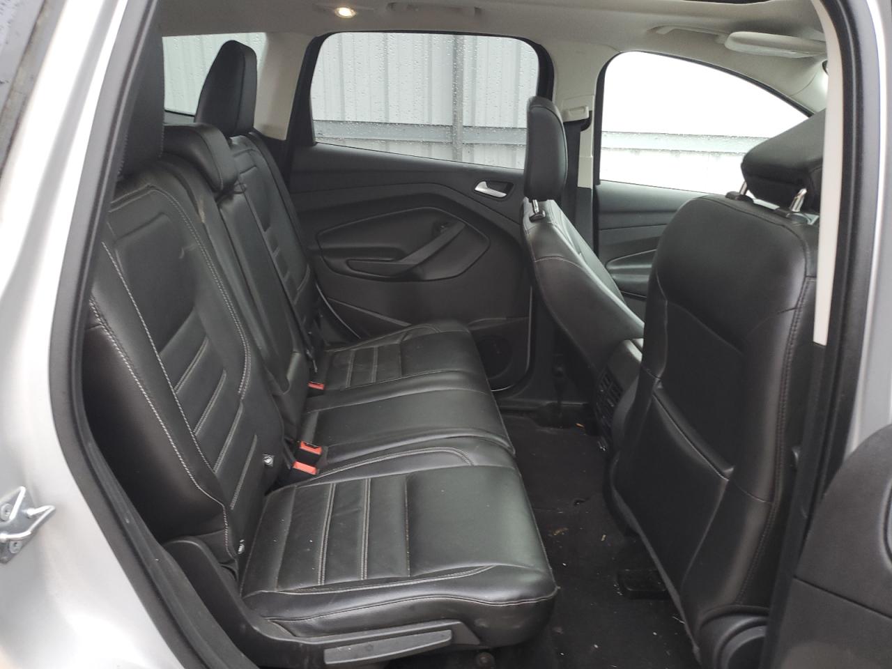 2018 Ford Escape - Image 11