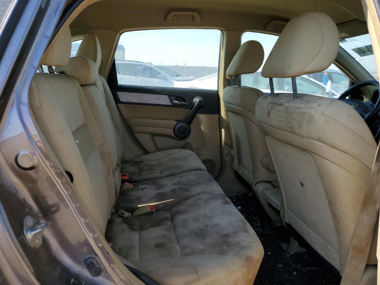 2010 Honda CR-V - Image 11