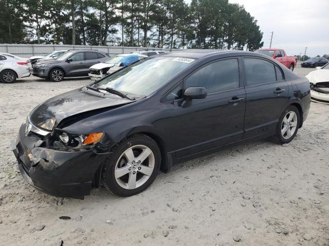 2007 Honda Civic Ex en Venta en Loganville, GA - Front End