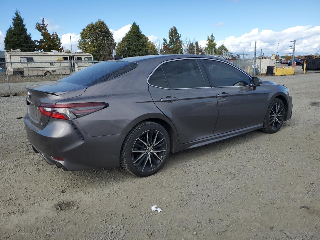 2022 Toyota Camry - Image 3