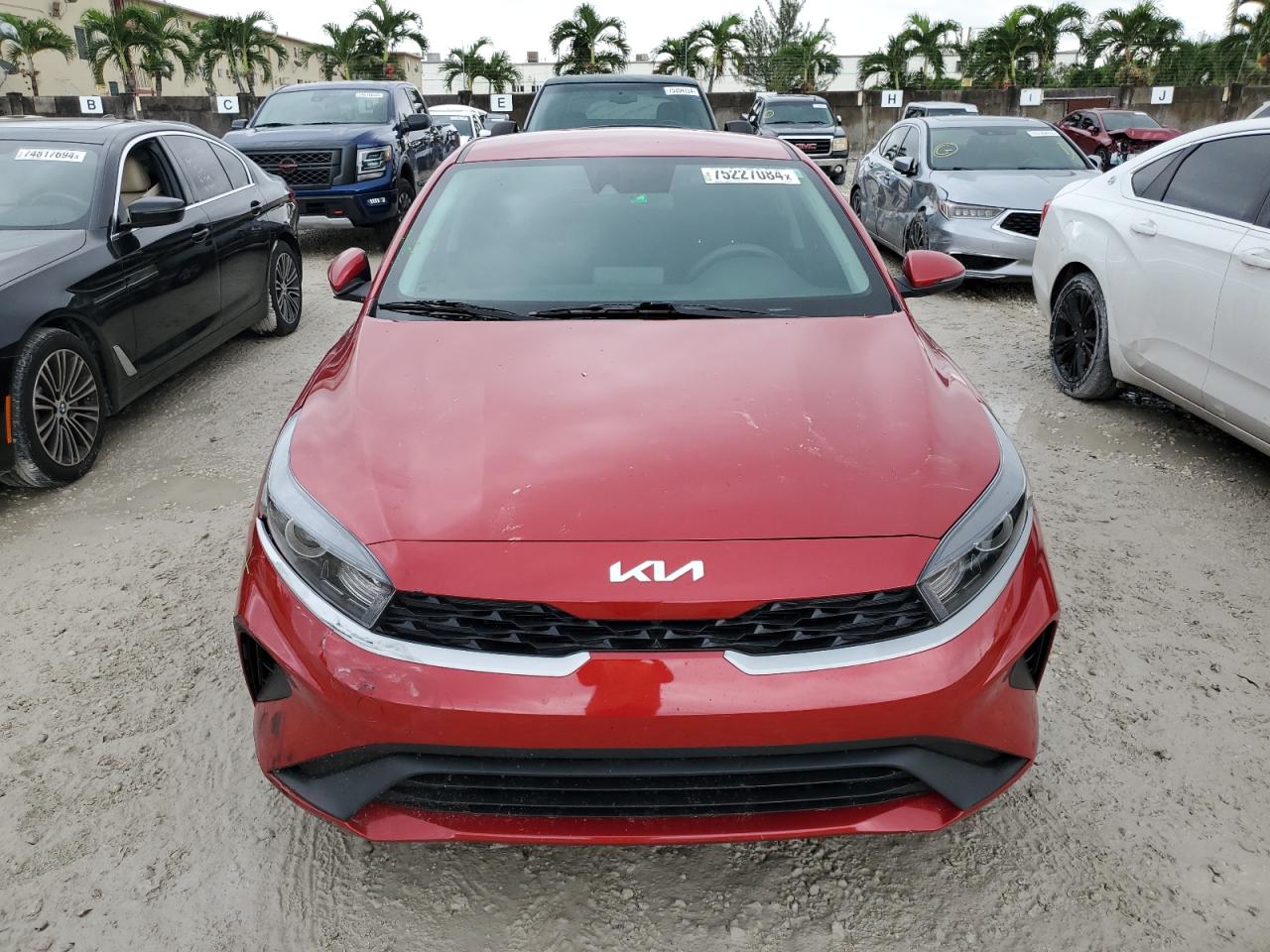2023 Kia Forte - Image 5