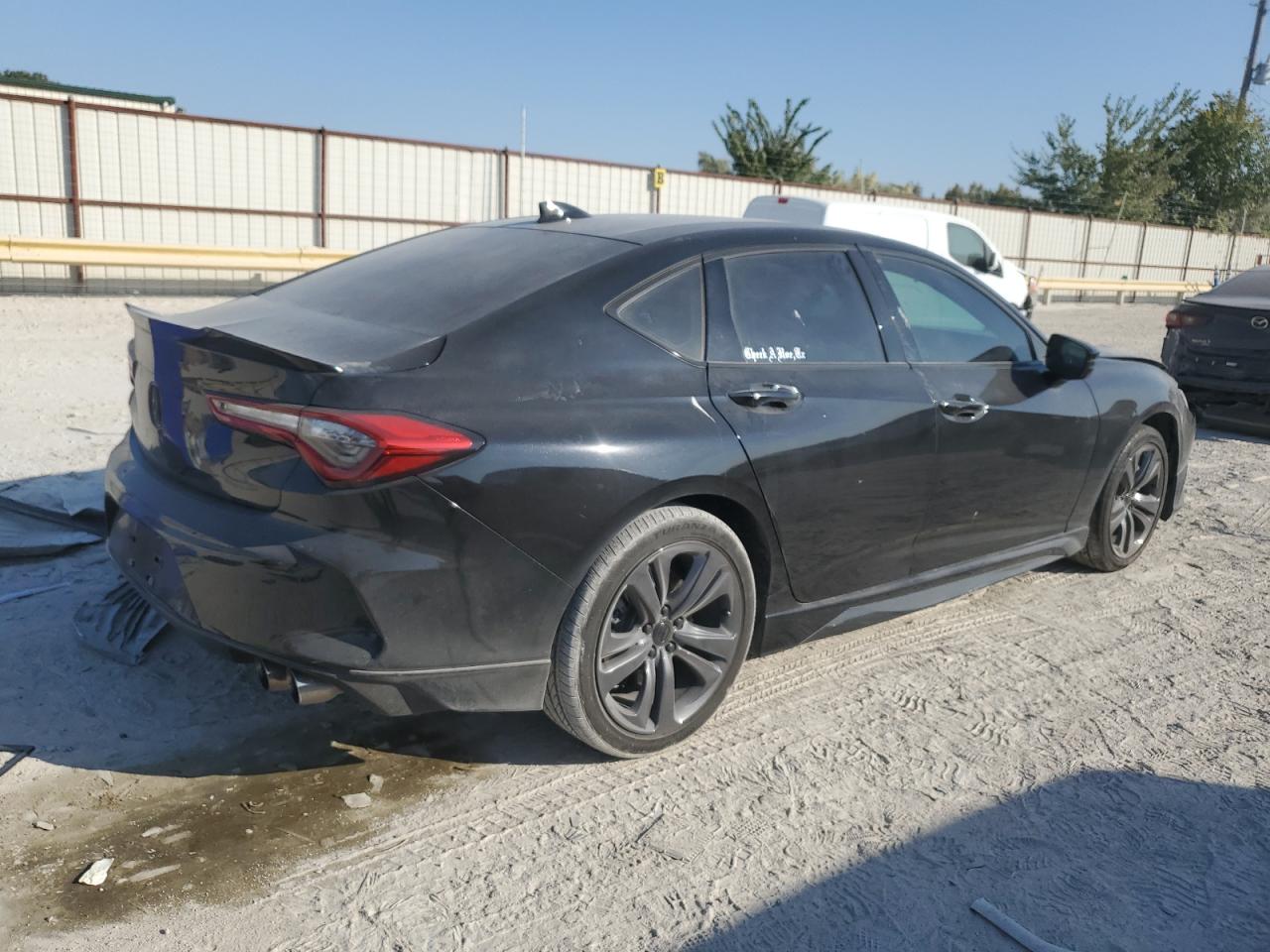 2023 Acura TLX - Image 3
