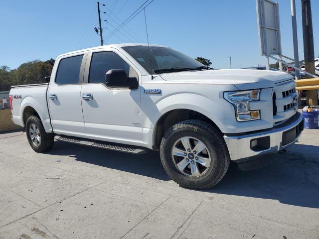 Пикапы FORD F-150 2015 Белы