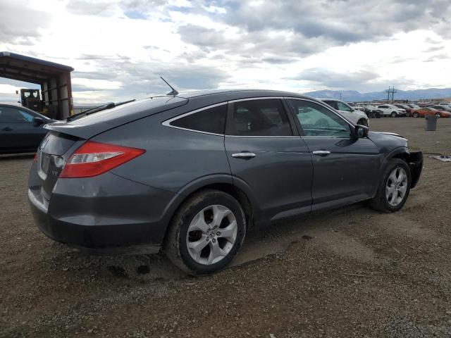  HONDA CROSSTOUR 2012 Charcoal