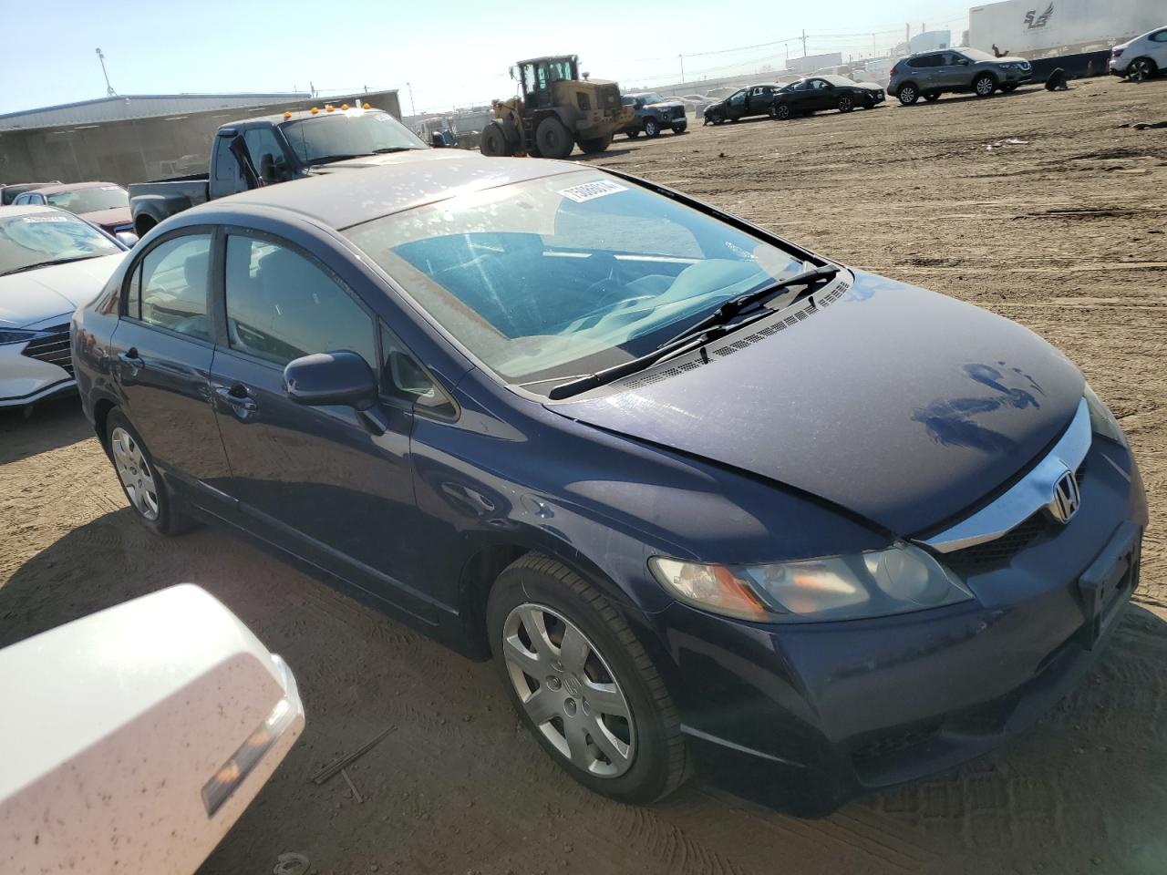 2009 Honda Civic - Image 4