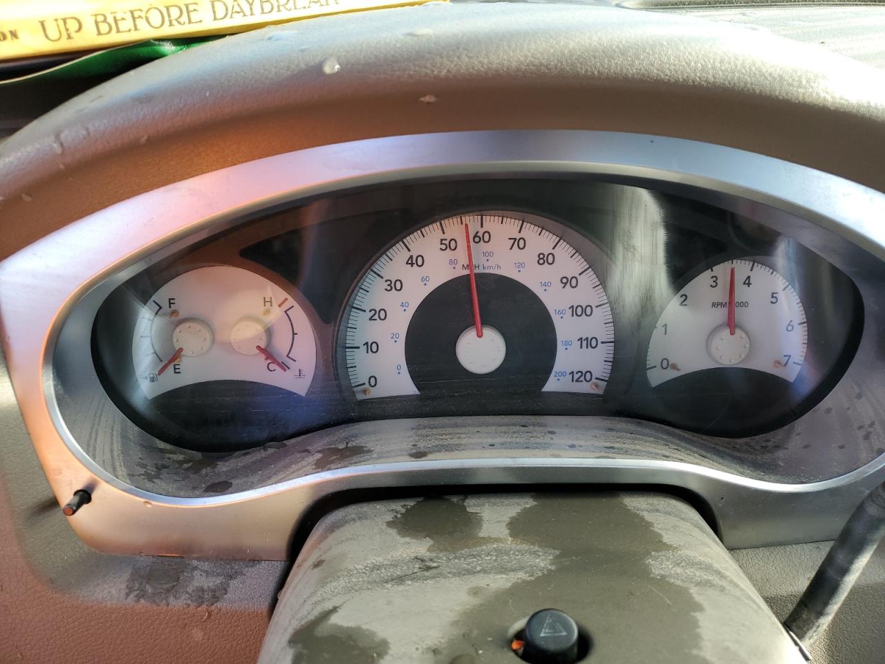 2006 Mitsubishi Raider - Image 9