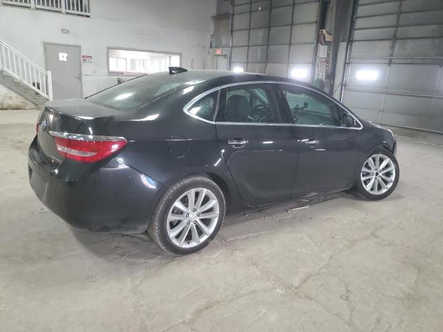  BUICK VERANO 2015 Черный