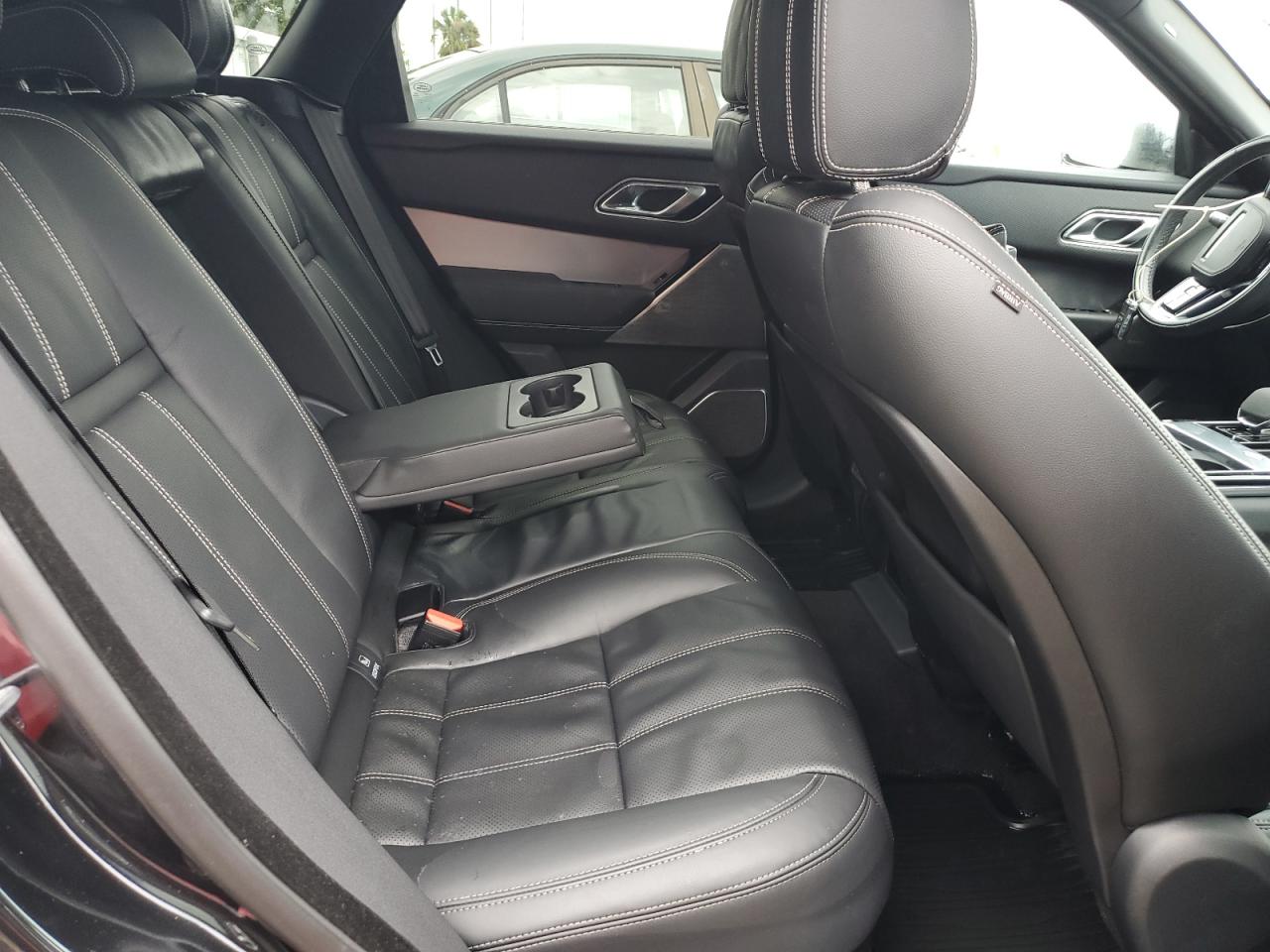 2021 Land Rover Range Rover - Image 11