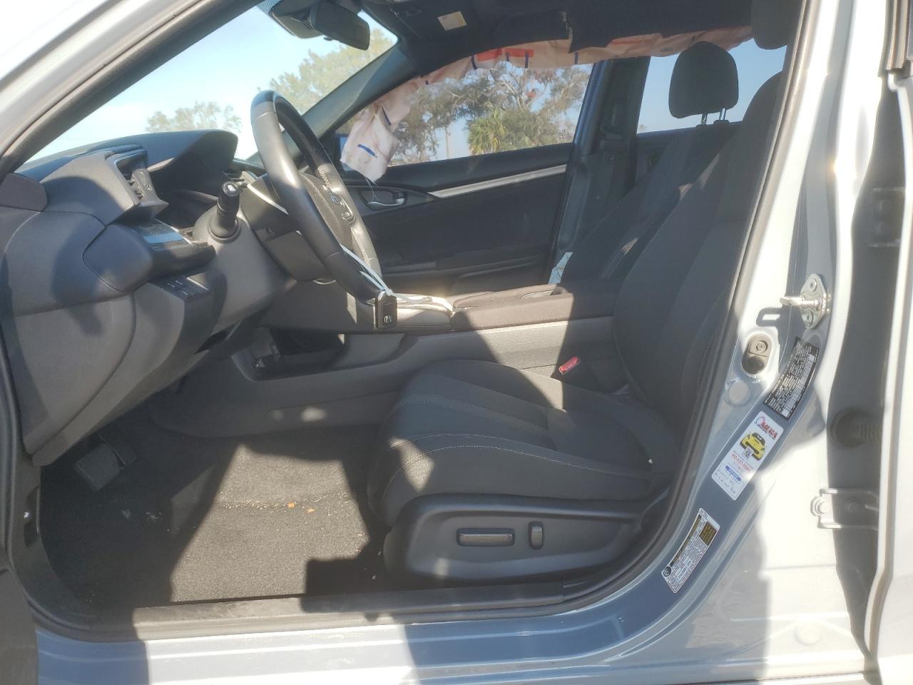 2021 Honda Civic - Image 7