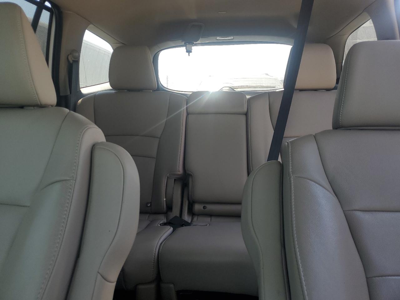2021 Honda Pilot - Image 10