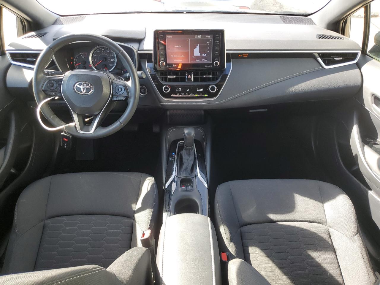 2022 Toyota Corolla - Image 8