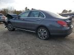 2016 Mercedes-Benz C 300 4Matic en Venta en Mendon, MA - Front End