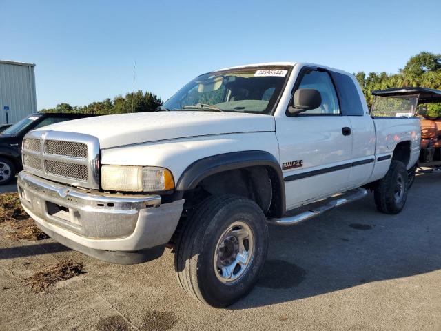 1998 Dodge Ram 2500 