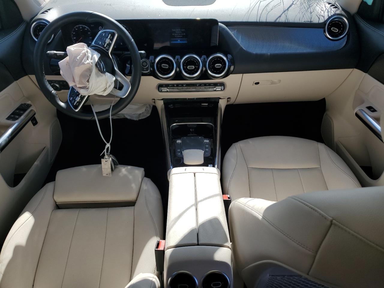 2022 Mercedes-Benz GLA-klasse - Image 8