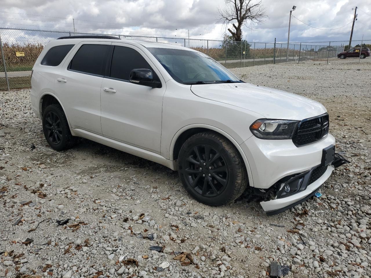 2017 Dodge Durango - Image 4
