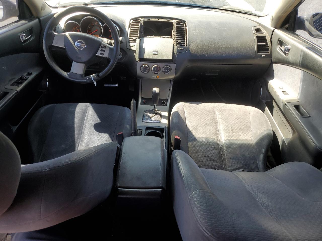 1N4AL11E15N483753 2005 Nissan Altima S