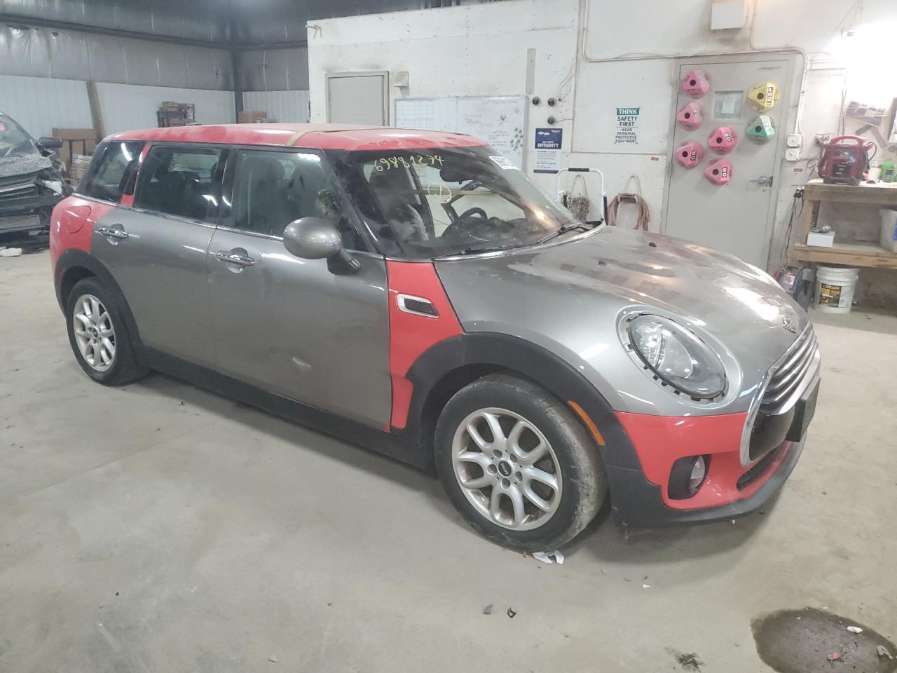 2019 MINI Cooper - Image 4