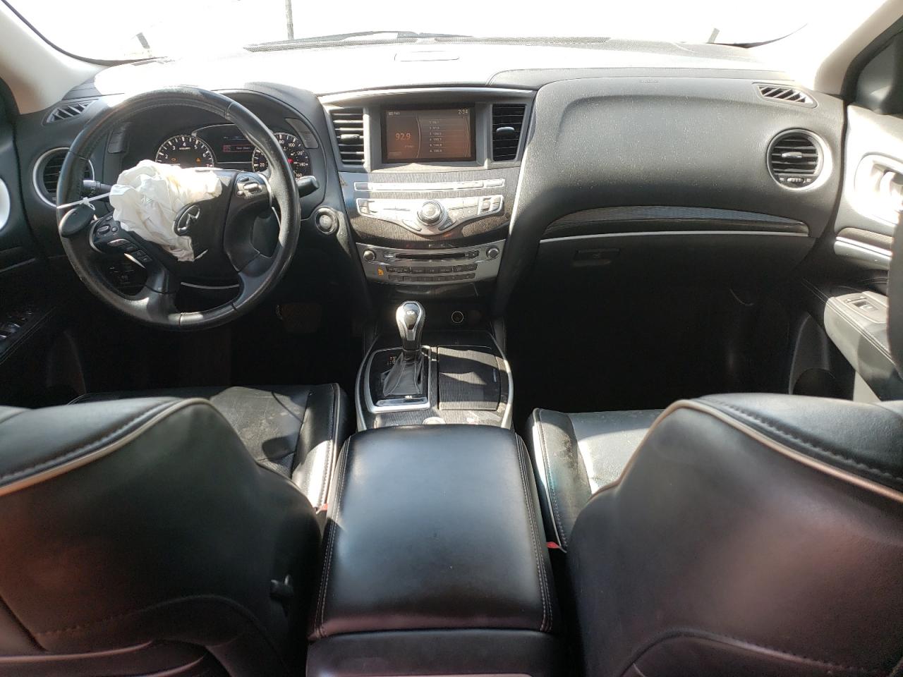 2016 Infiniti QX60 - Image 8