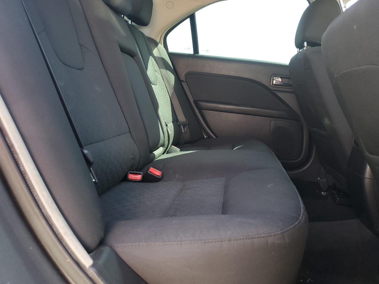 2012 Ford Fusion Se VIN: 3FAHP0HA2CR416041 Lot: 74792224