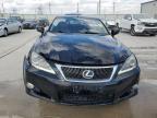 2012 Lexus Is 350 for Sale in Haslet, TX - Side